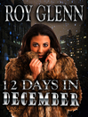 Imagen de portada para 12 Day's In December
